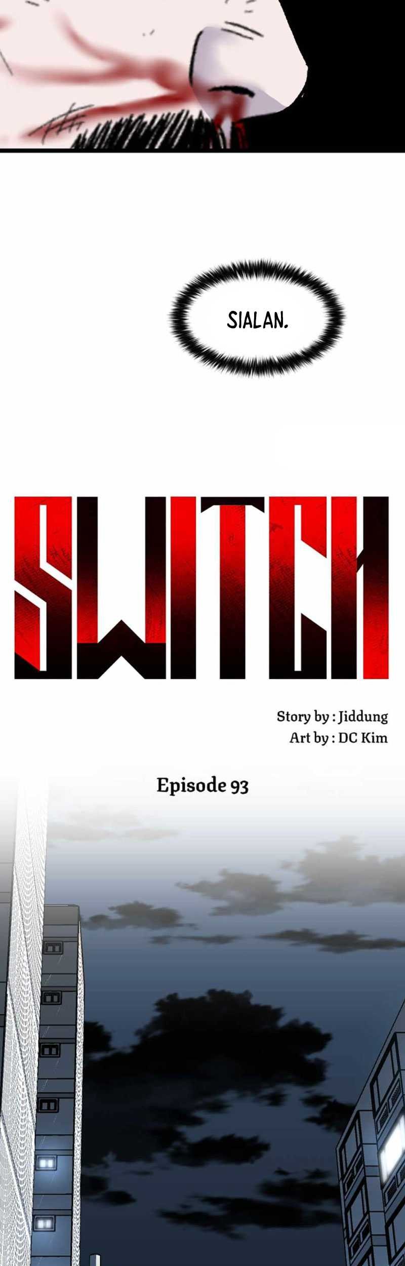 Switch Chapter 93 - halaman 68