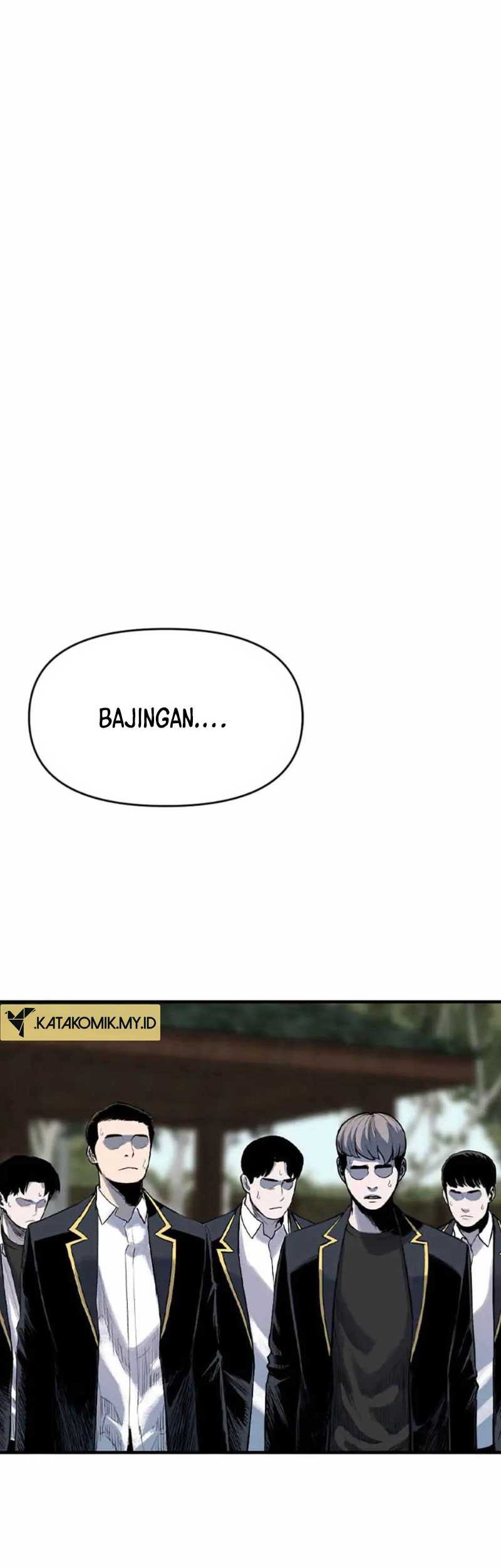 Switch Chapter 94 - halaman 102