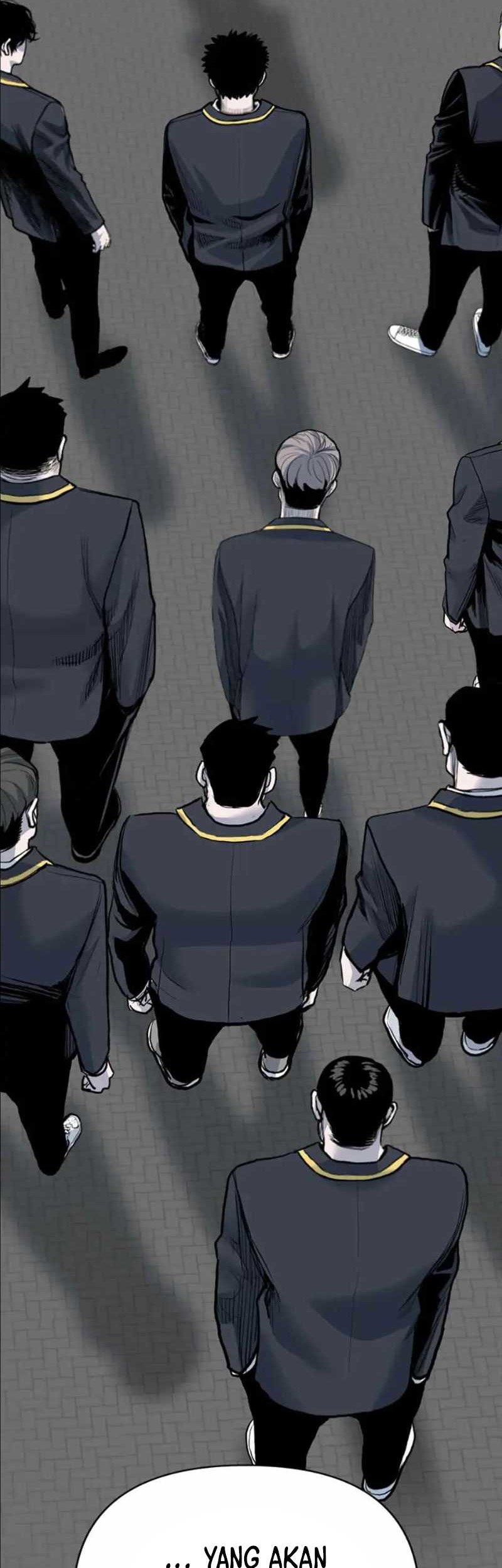 Switch Chapter 94 - halaman 96