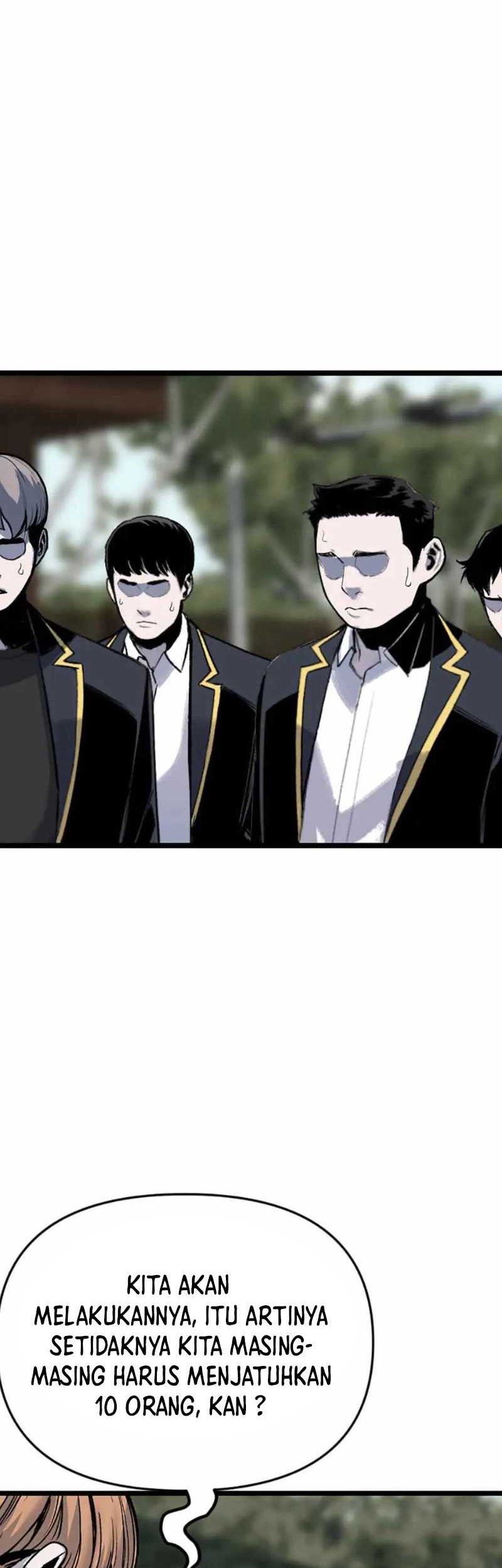 Switch Chapter 94 - halaman 99