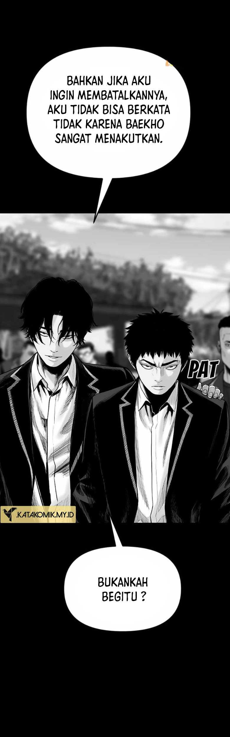 Switch Chapter 95 - halaman 102