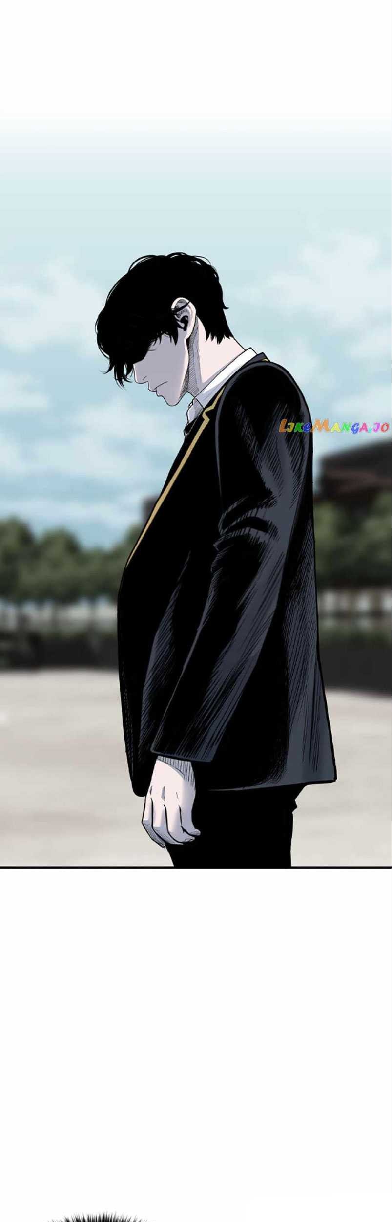 Switch Chapter 95 - halaman 107