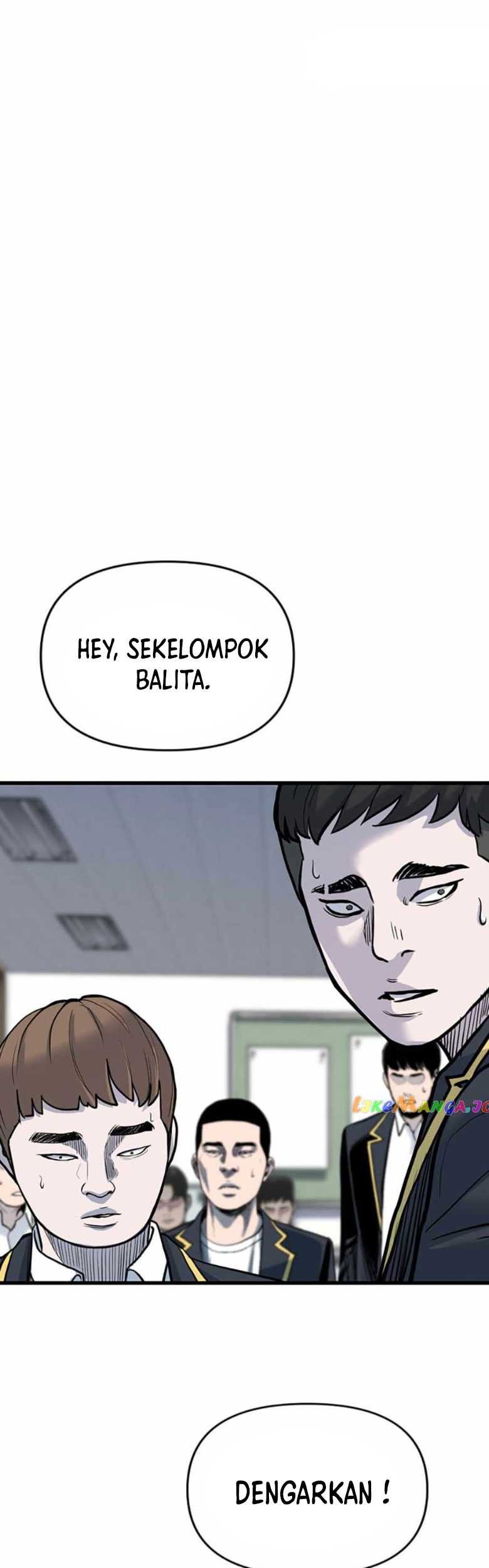 Switch Chapter 95 - halaman 11