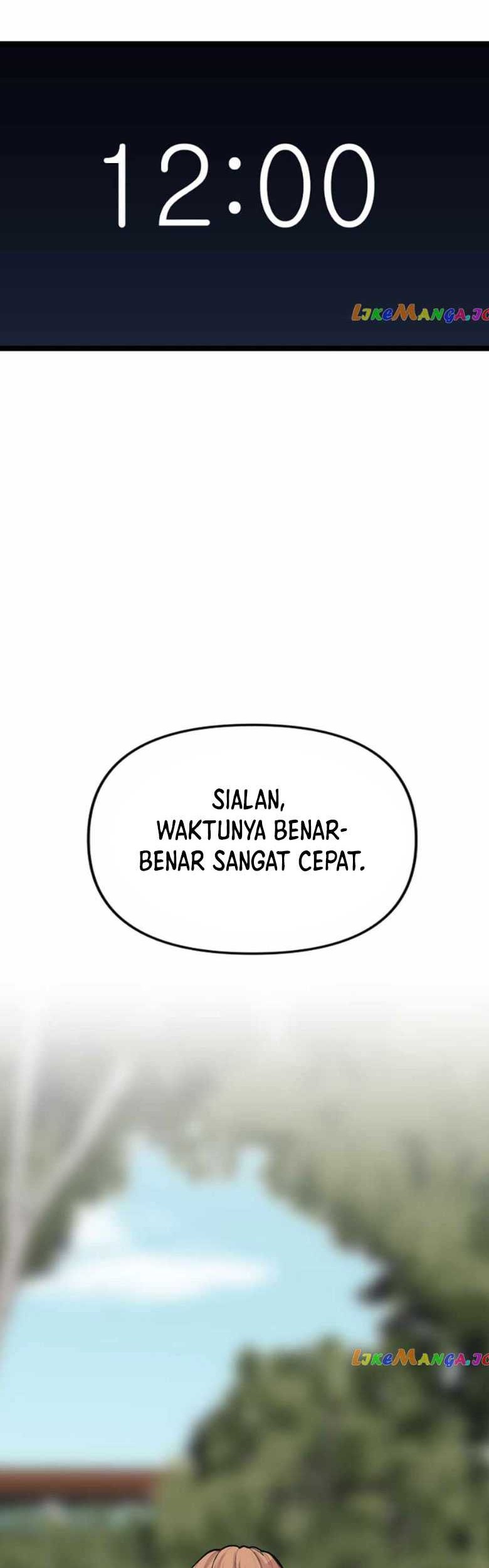 Switch Chapter 95 - halaman 42
