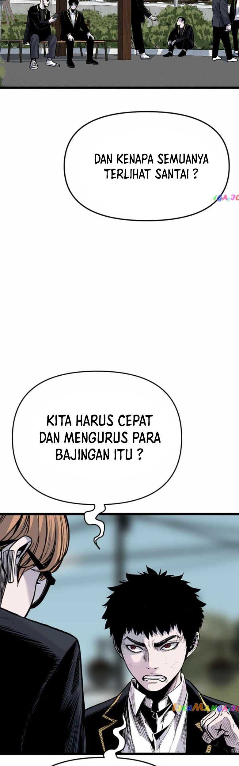 Switch Chapter 95 - halaman 48