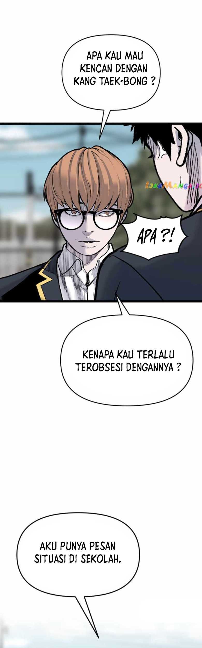 Switch Chapter 95 - halaman 50