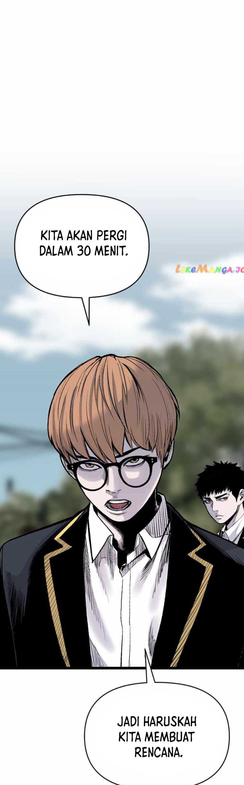 Switch Chapter 95 - halaman 56