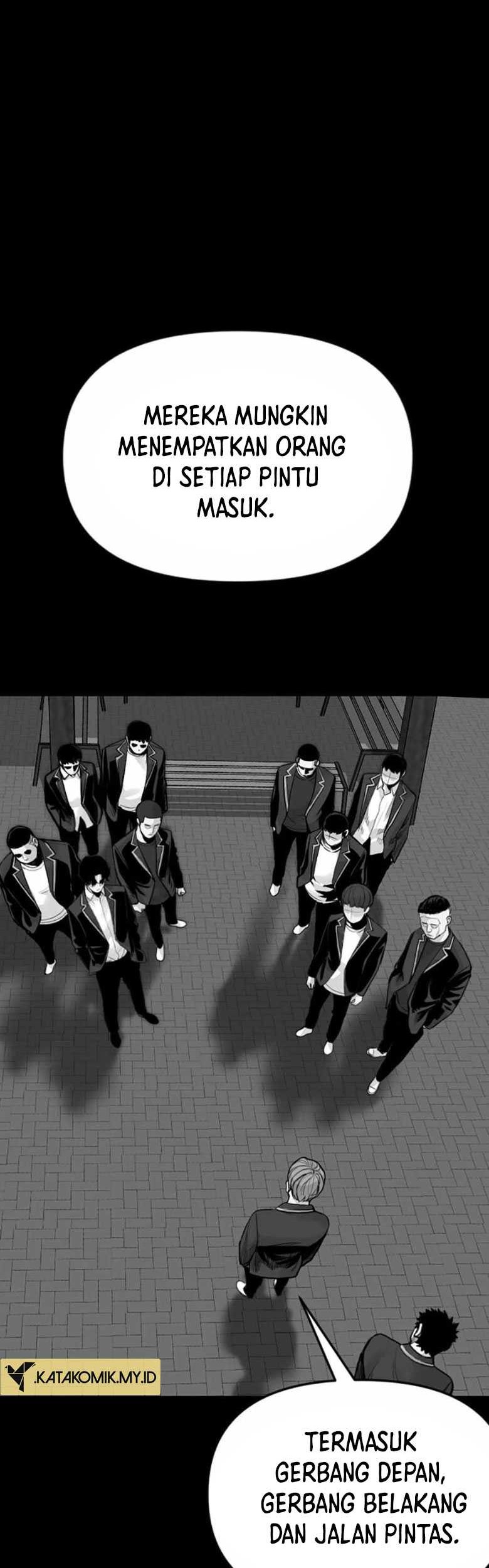 Switch Chapter 95 - halaman 66