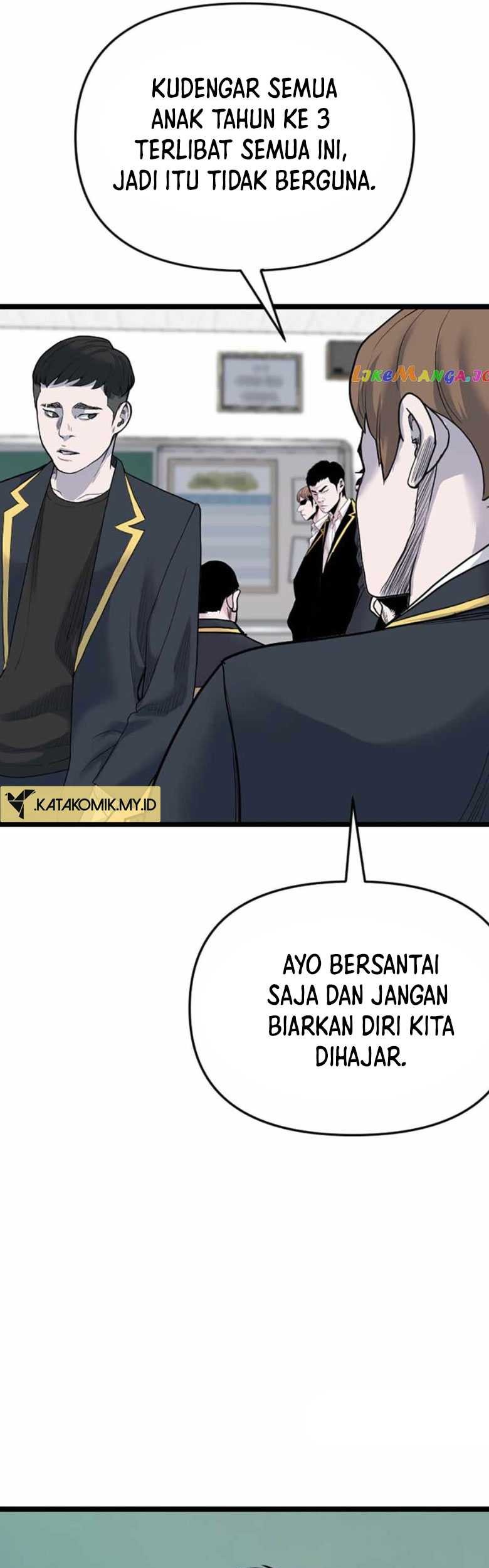 Switch Chapter 95 - halaman 8