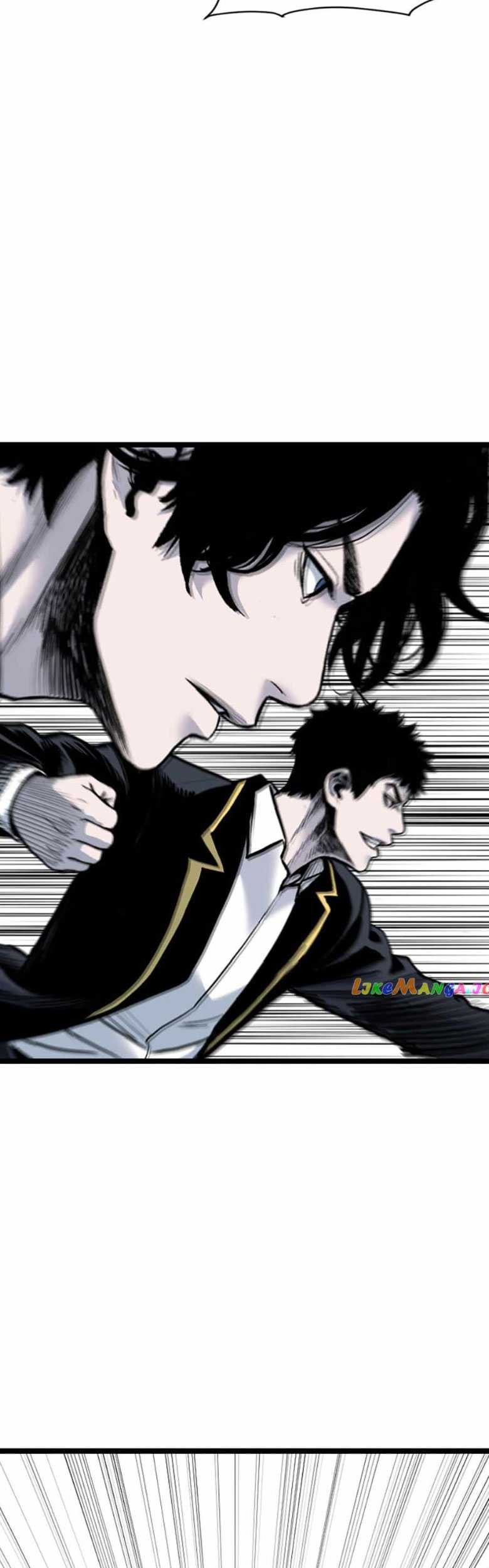 Switch Chapter 95 - halaman 86