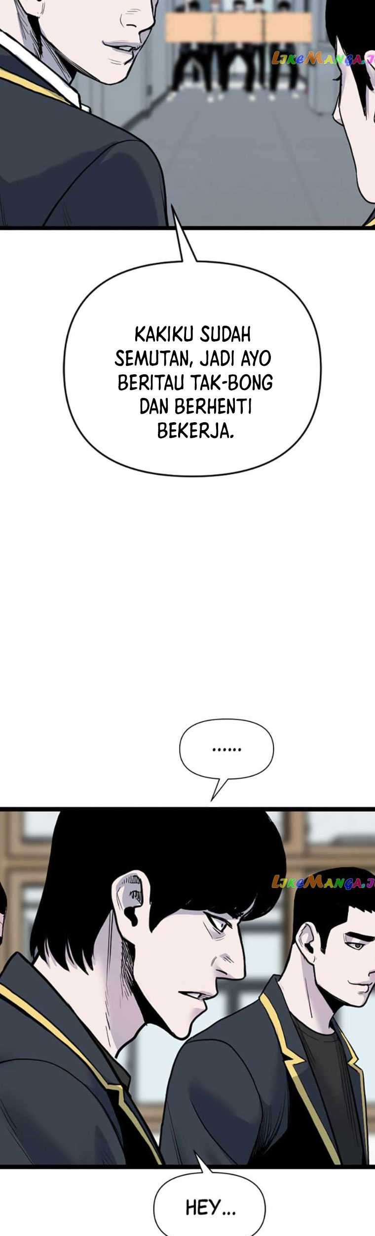Switch Chapter 96 - halaman 17