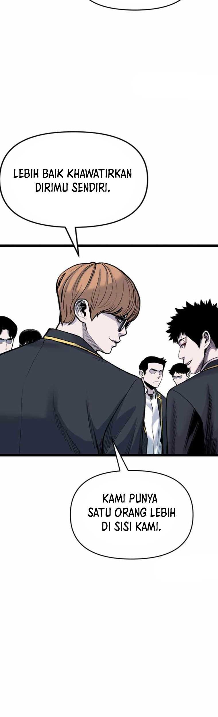 Switch Chapter 96 - halaman 6
