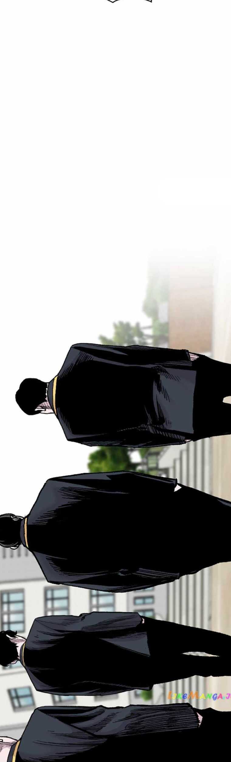 Switch Chapter 96 - halaman 8