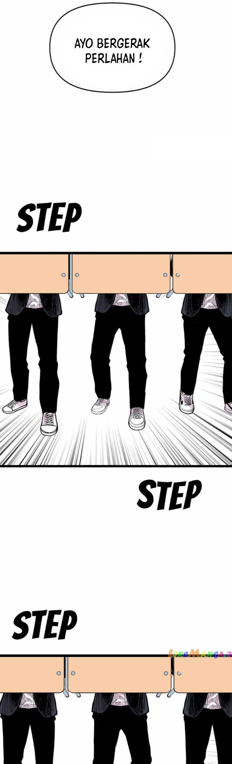 Switch Chapter 96 - halaman 81