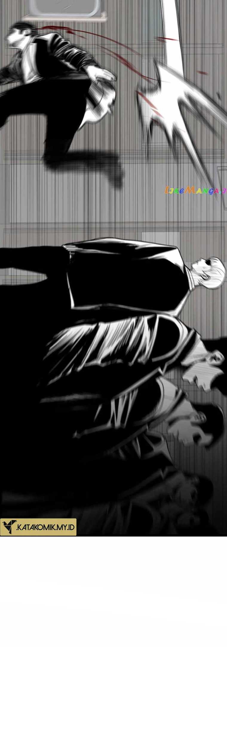 Switch Chapter 96 - halaman 95