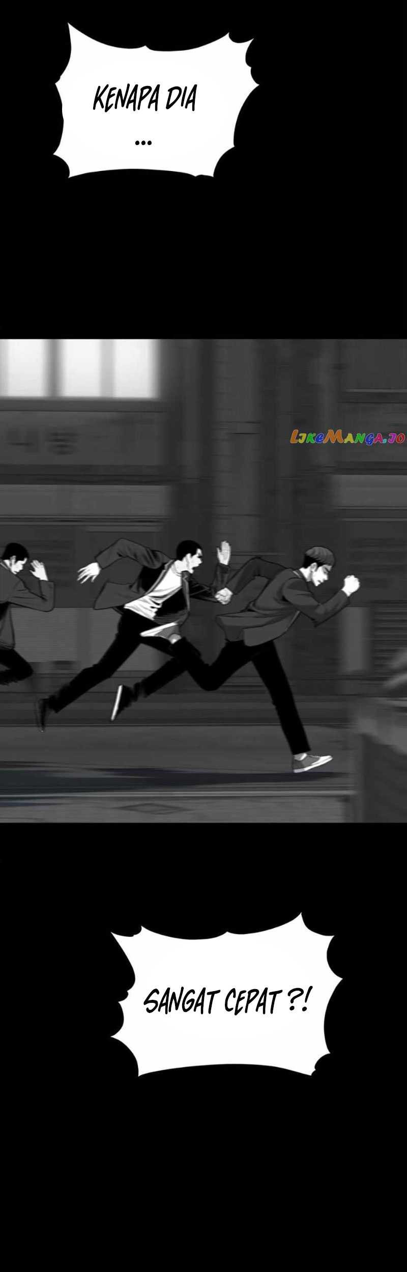 Switch Chapter 97 - halaman 38