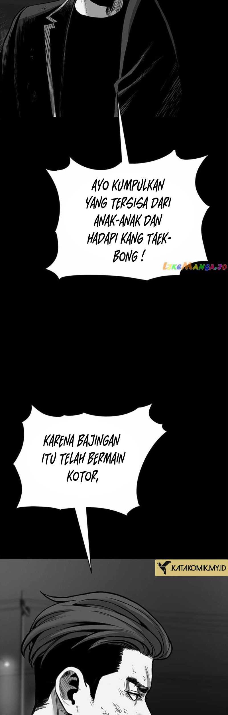 Switch Chapter 97 - halaman 48