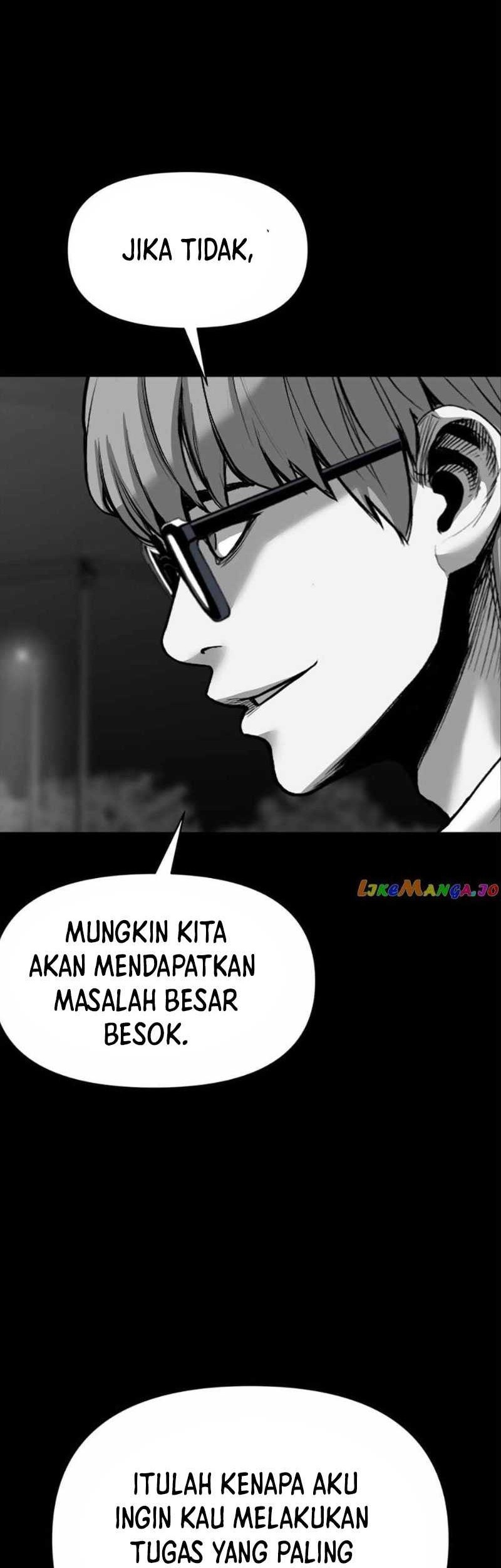 Switch Chapter 97 - halaman 57