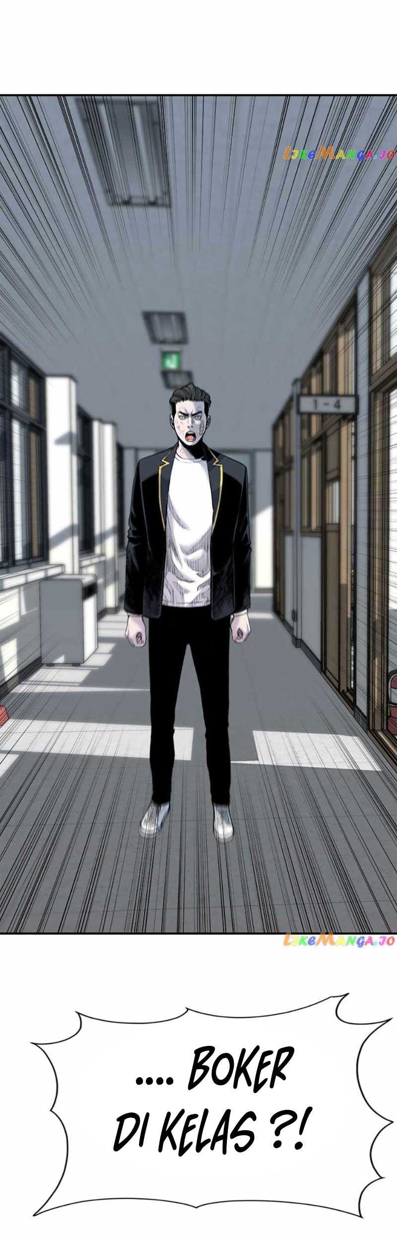 Switch Chapter 97 - halaman 62