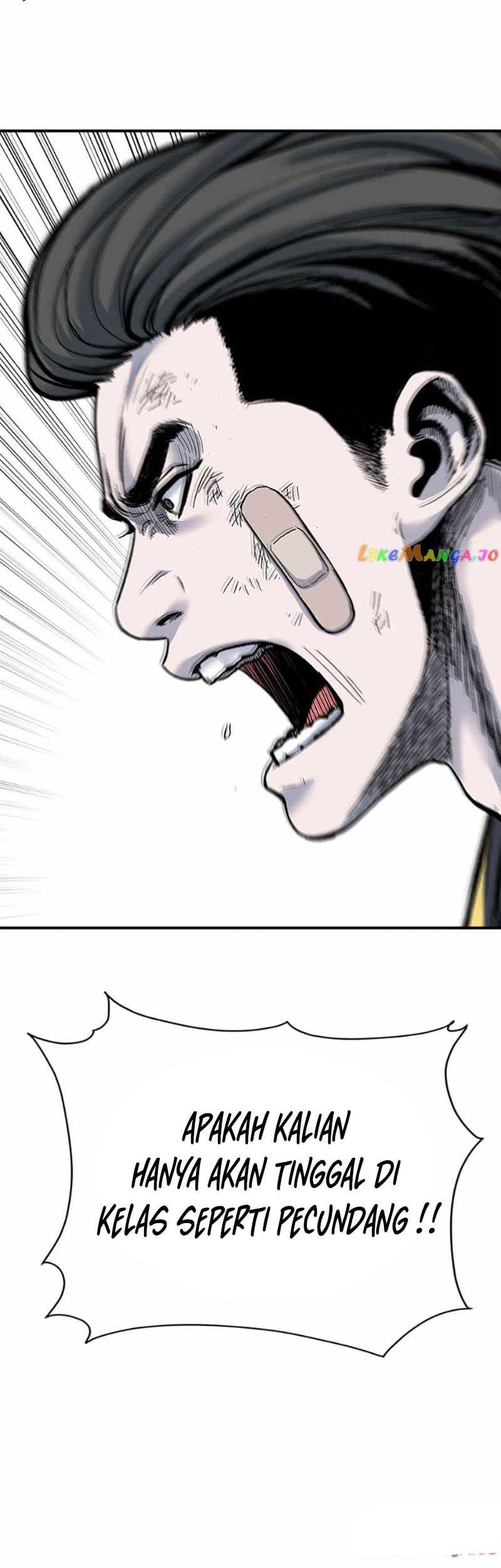 Switch Chapter 97 - halaman 65
