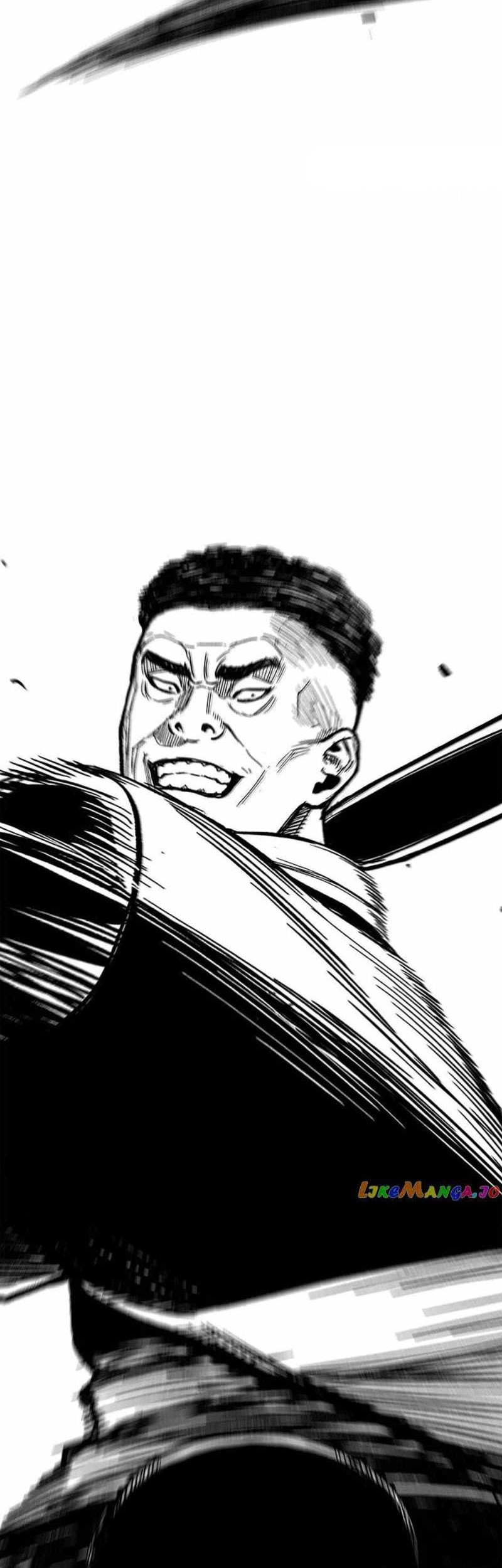Switch Chapter 97 - halaman 75