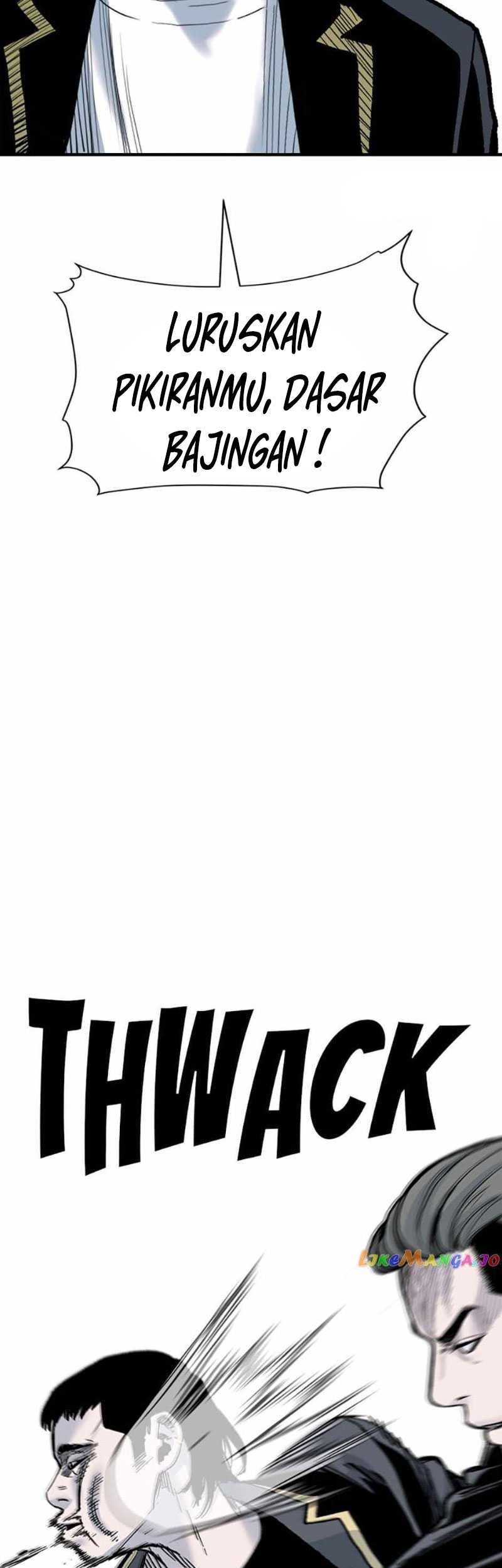 Switch Chapter 97 - halaman 86