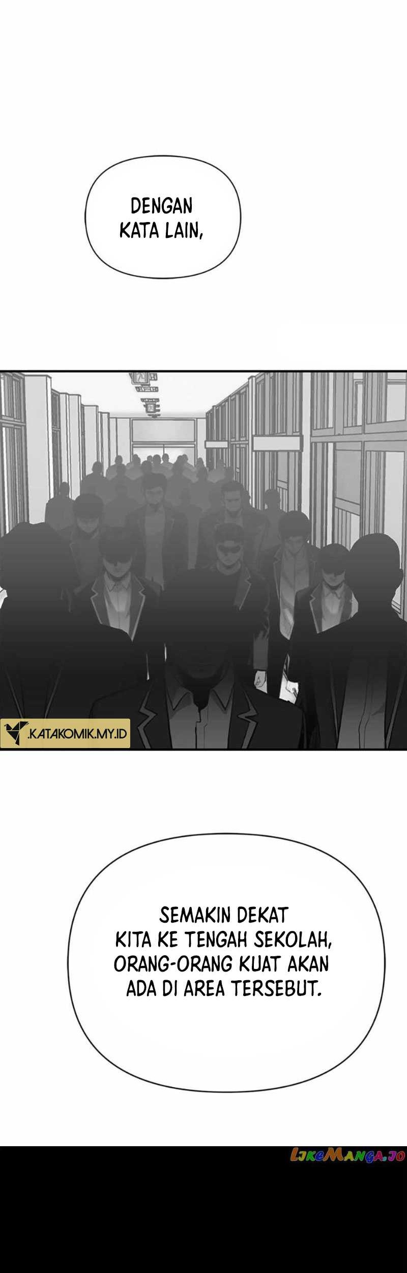 Switch Chapter 97 - halaman 9