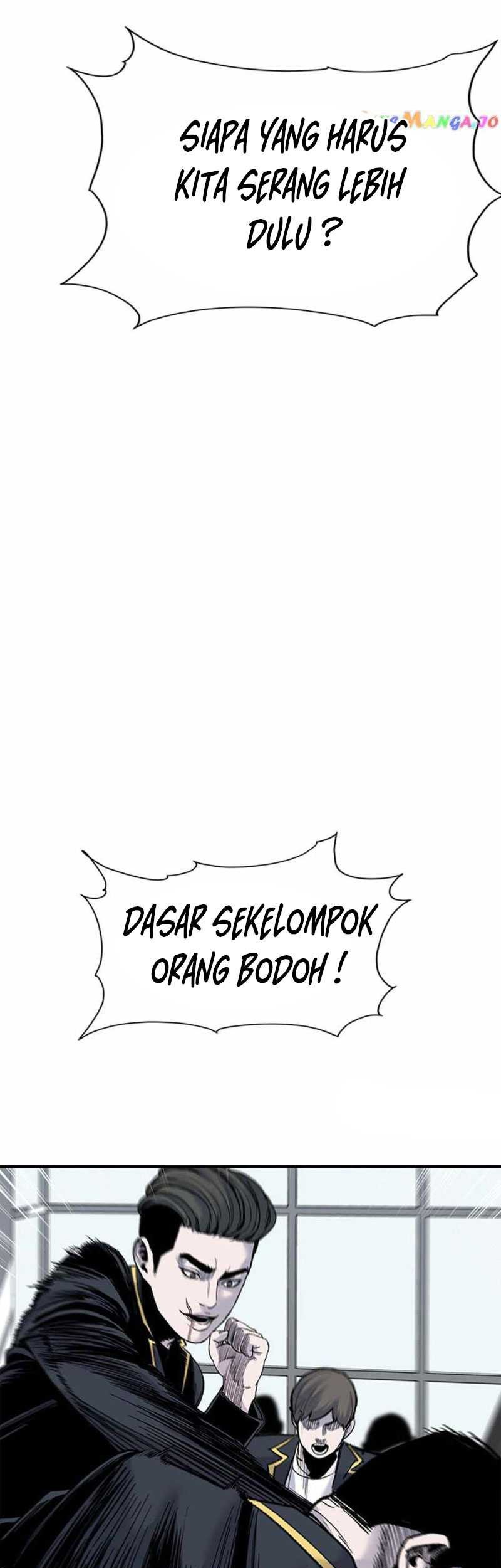 Switch Chapter 97 - halaman 98