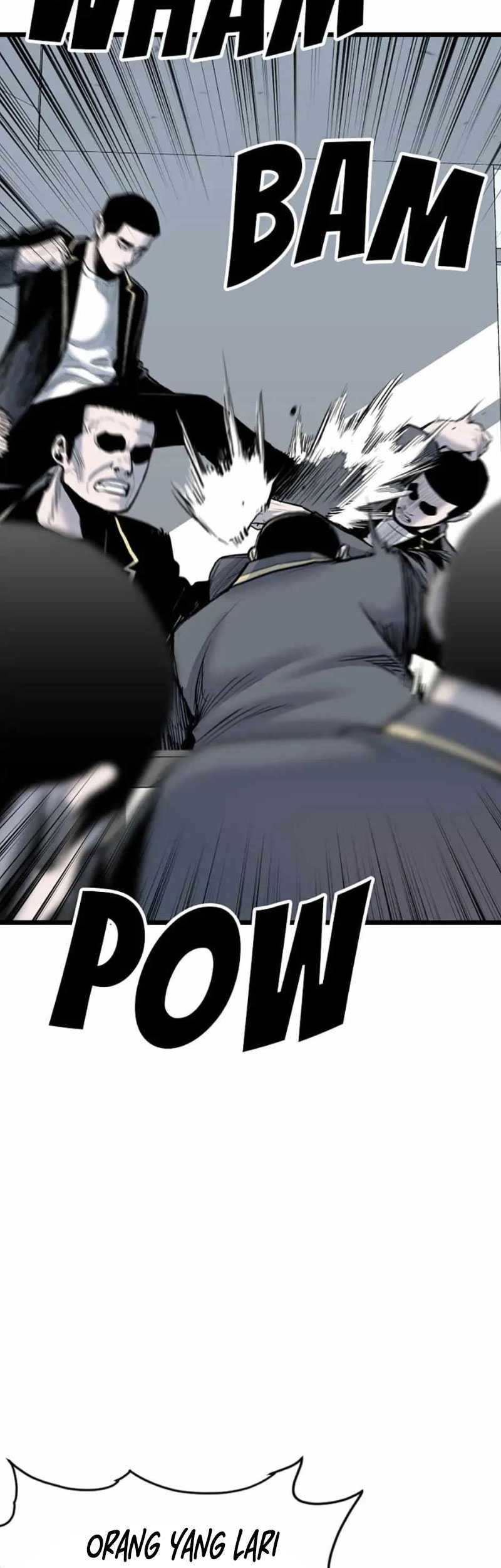 Switch Chapter 98 - halaman 17