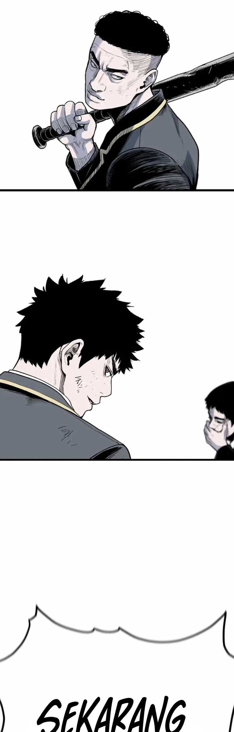 Switch Chapter 98 - halaman 47