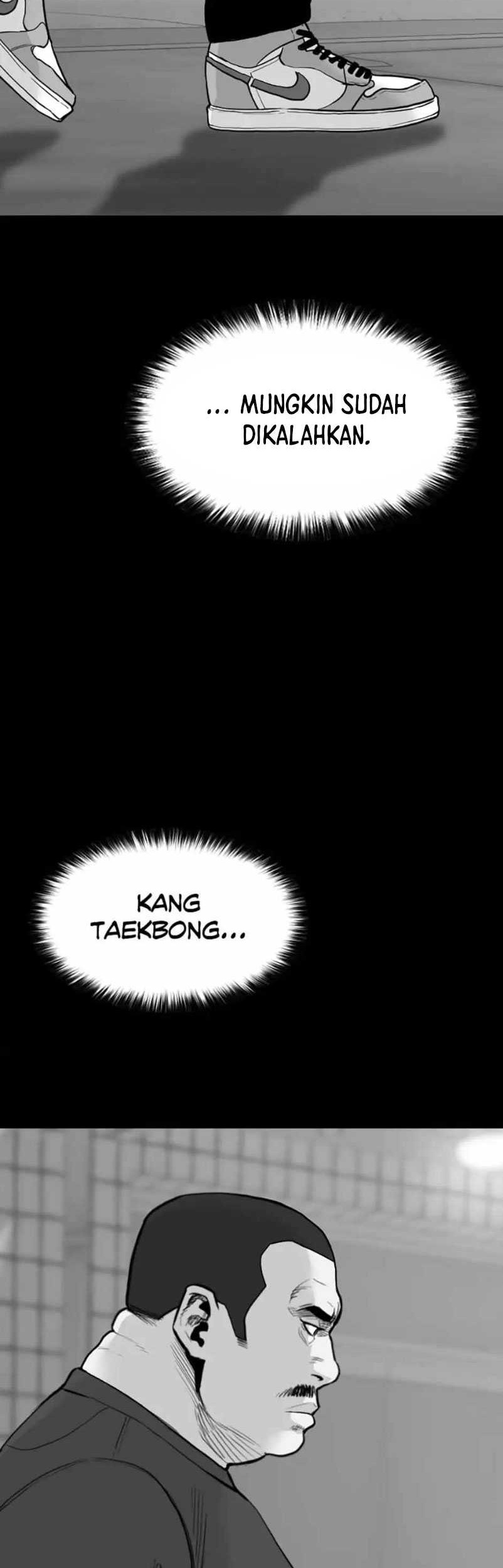 Switch Chapter 98 - halaman 93