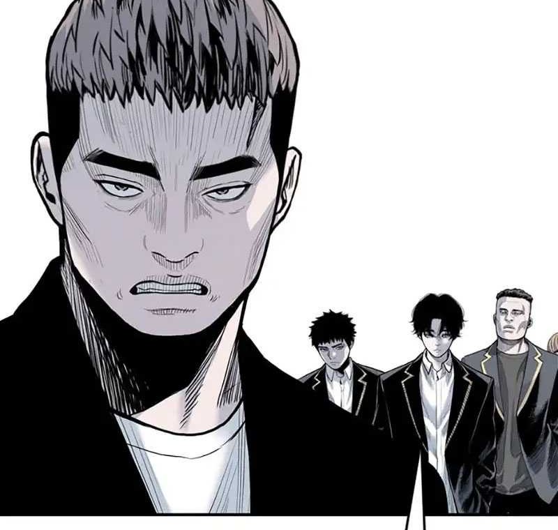 Switch Chapter 99 - halaman 40