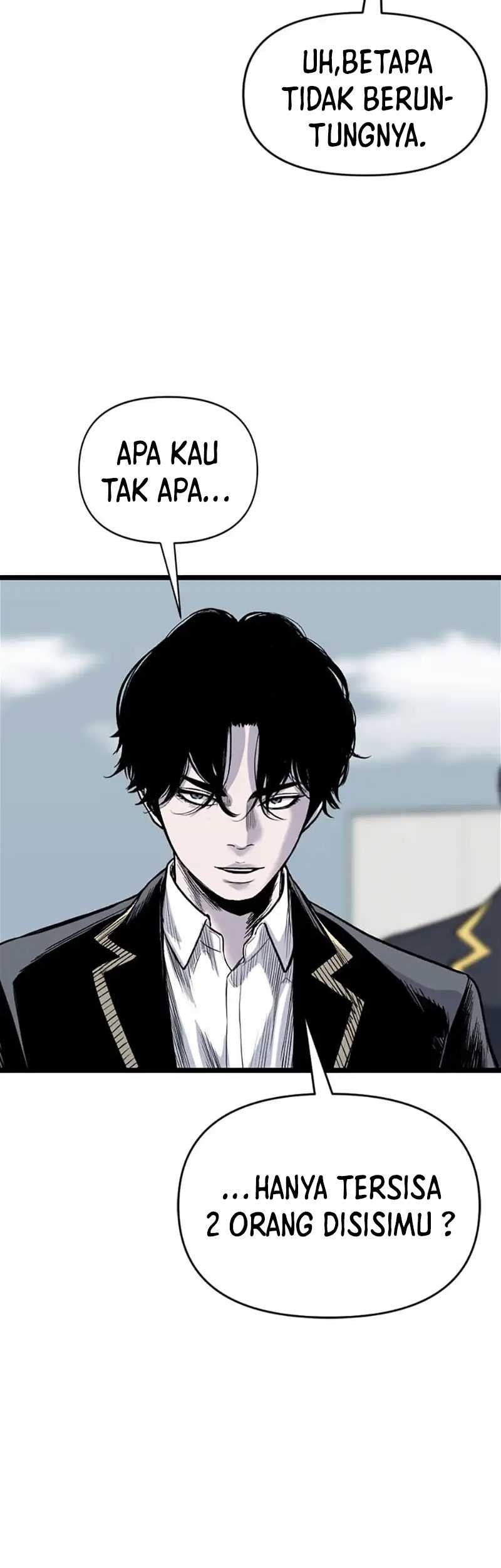 Switch Chapter 99 - halaman 41