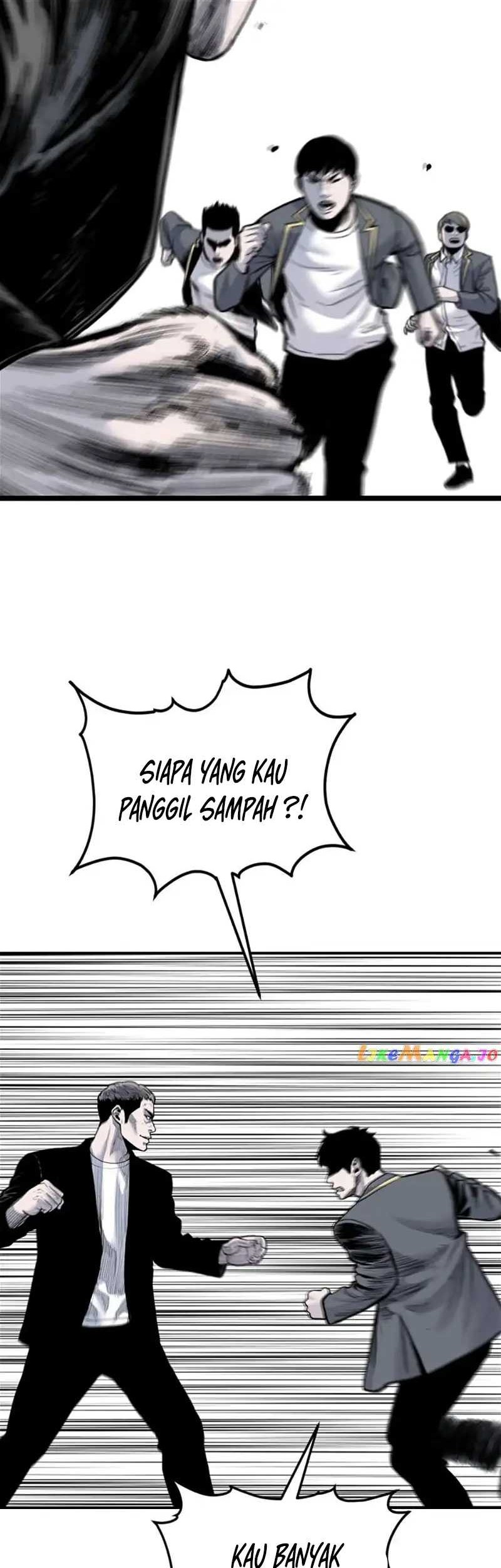 Switch Chapter 99 - halaman 54