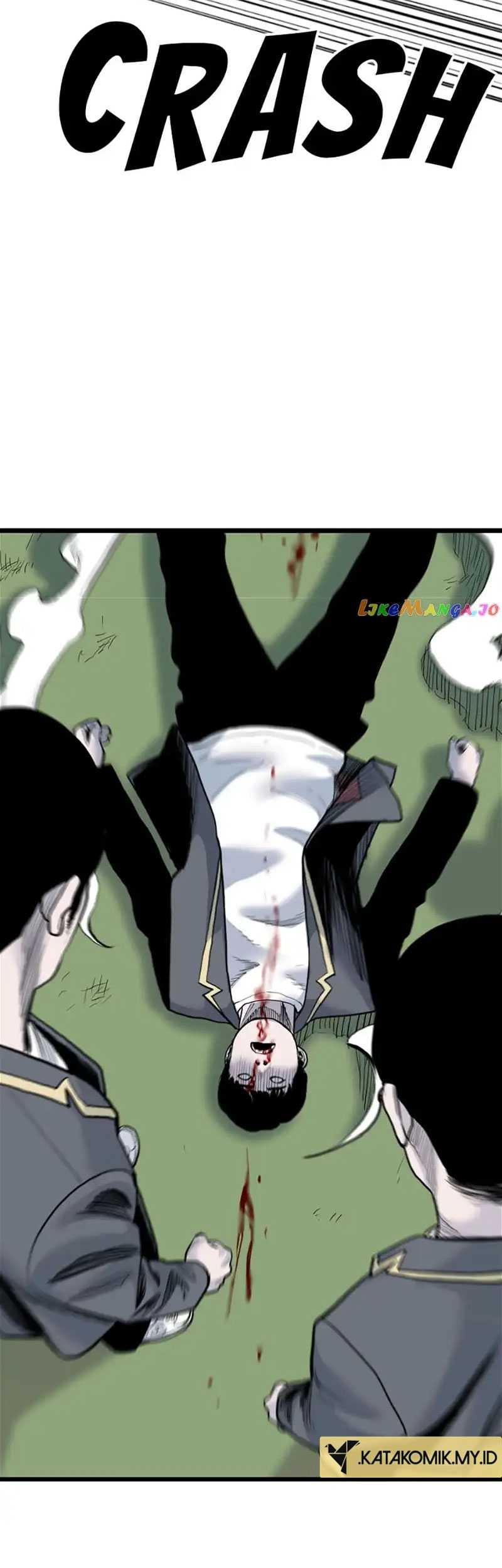 Switch Chapter 99 - halaman 59
