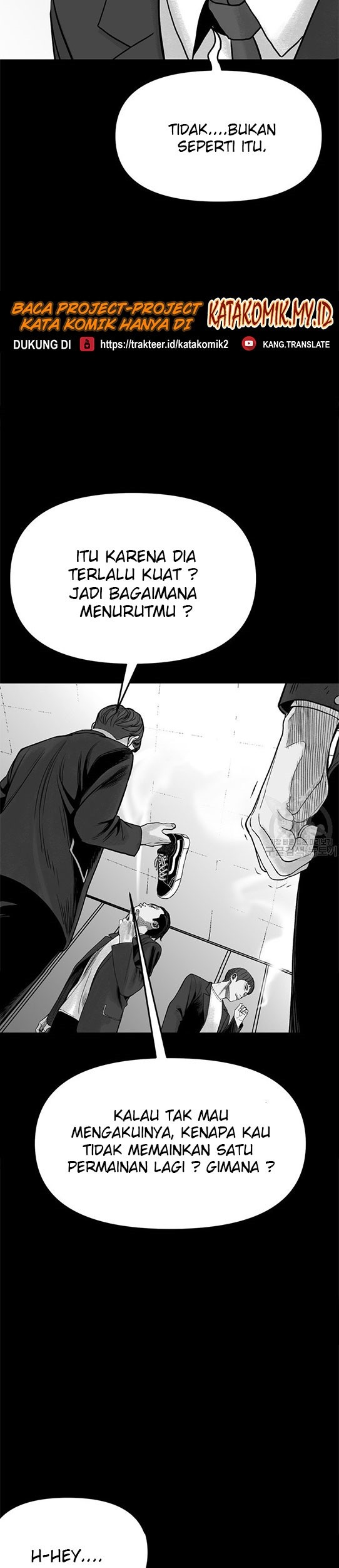 Switch Chapter 1.1 - halaman 29