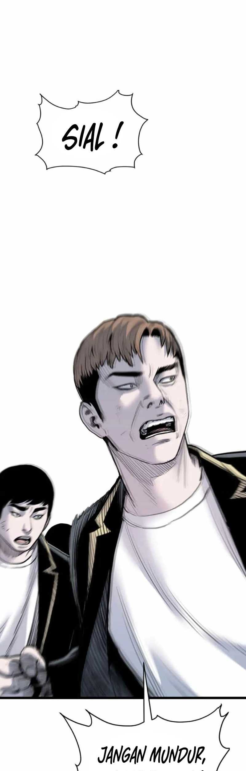 Switch Chapter 100 - halaman 11