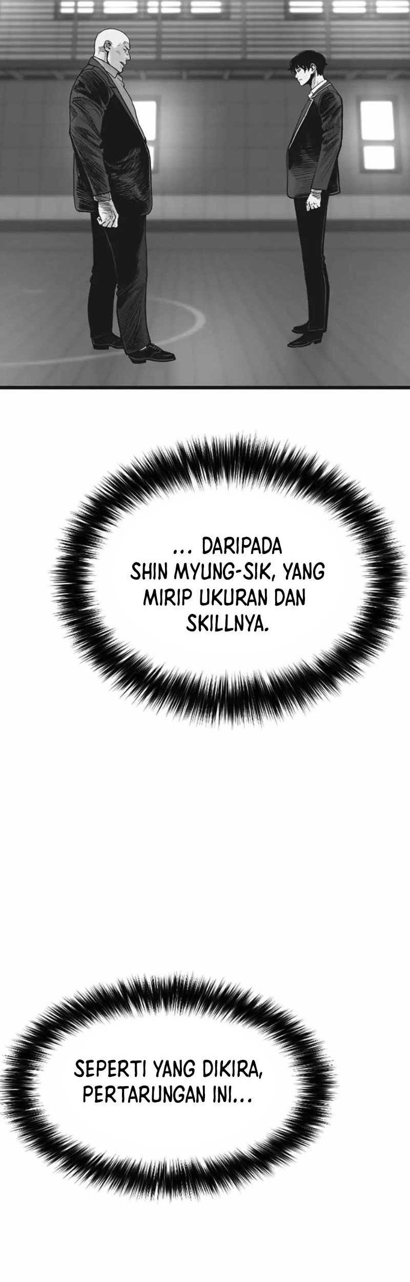 Switch Chapter 100 - halaman 27