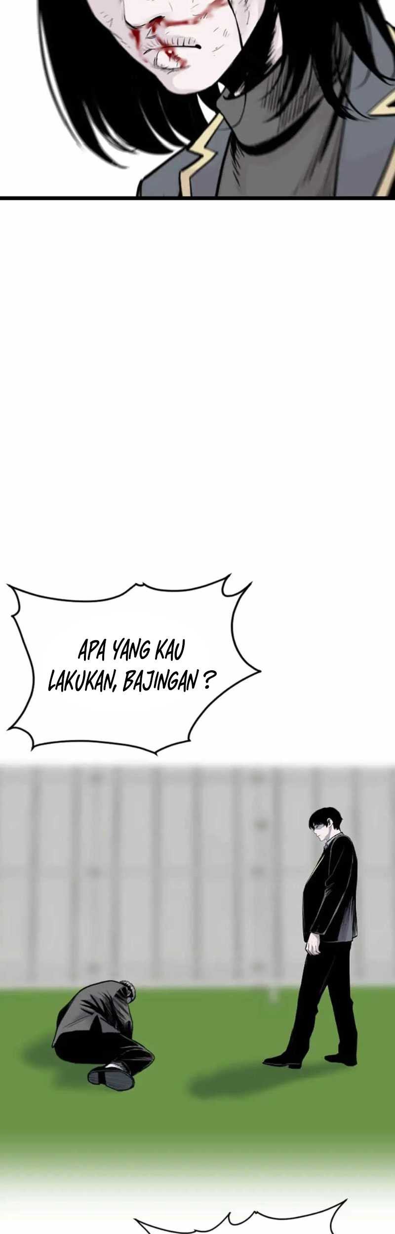 Switch Chapter 100 - halaman 77