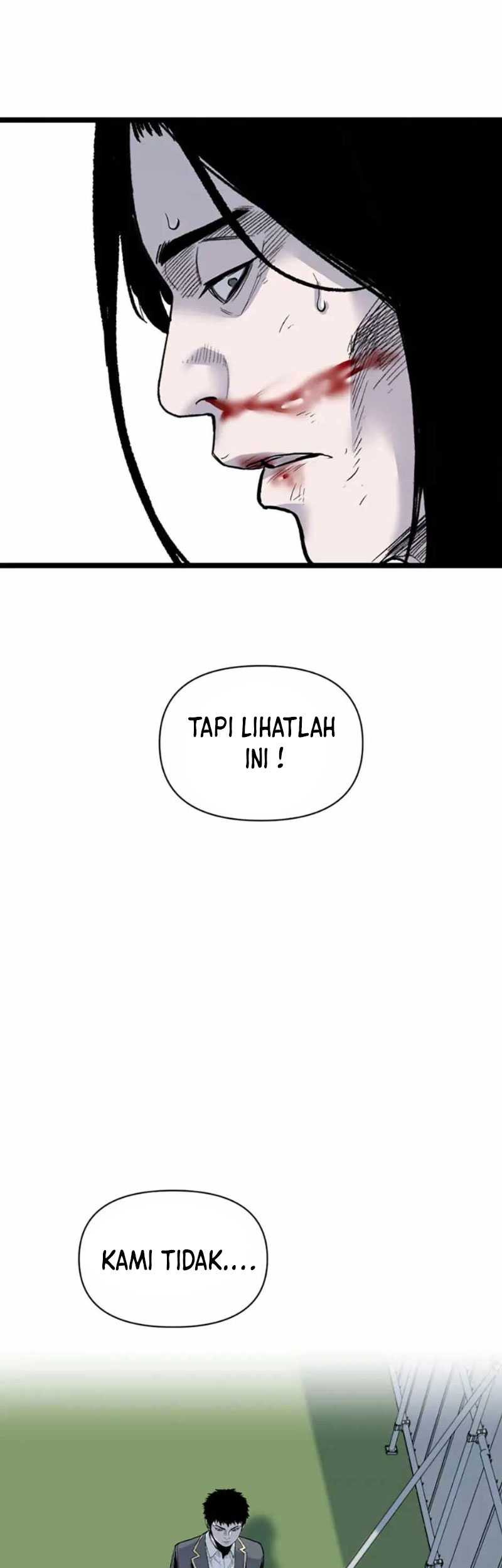Switch Chapter 100 - halaman 95
