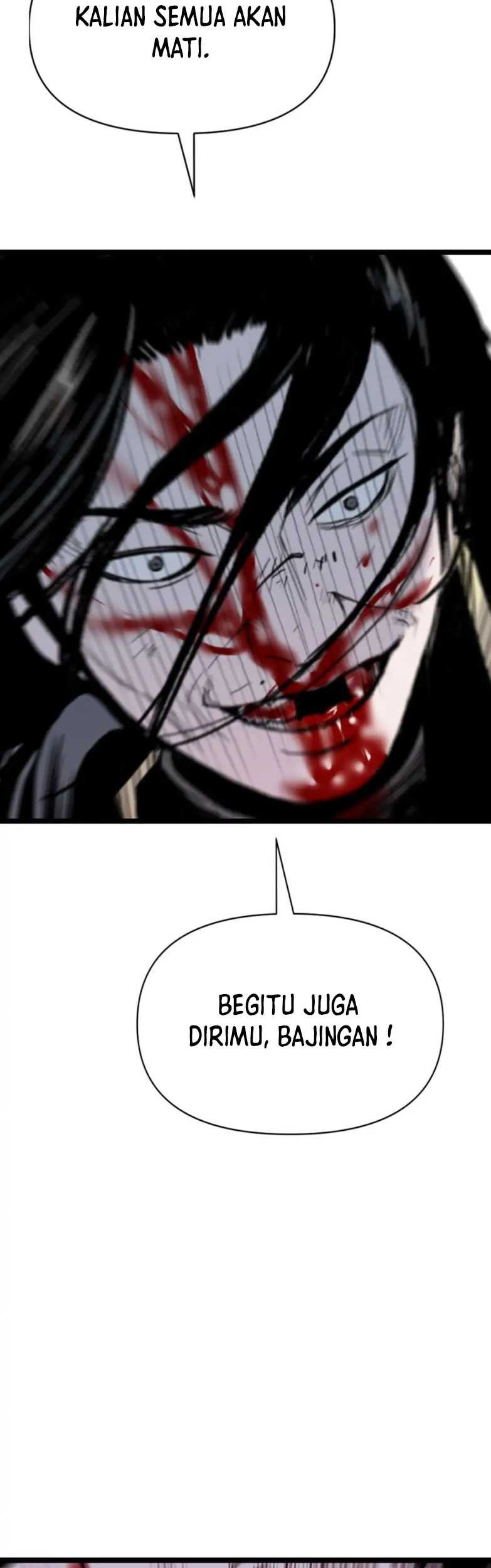 Switch Chapter 101 - halaman 104