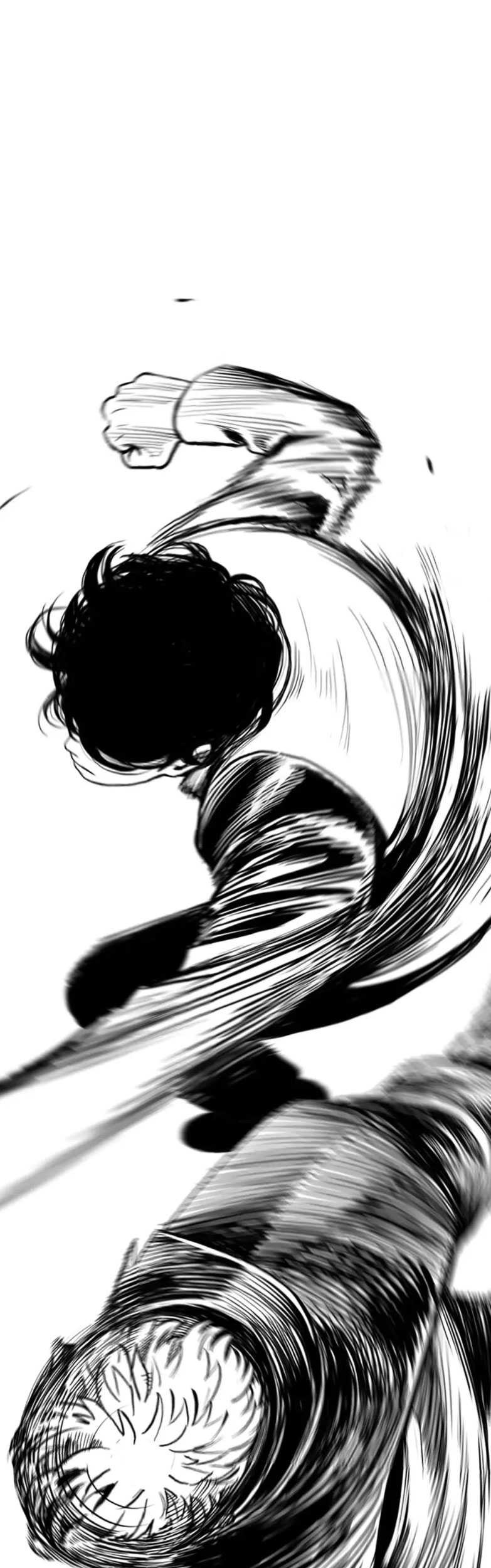 Switch Chapter 101 - halaman 11