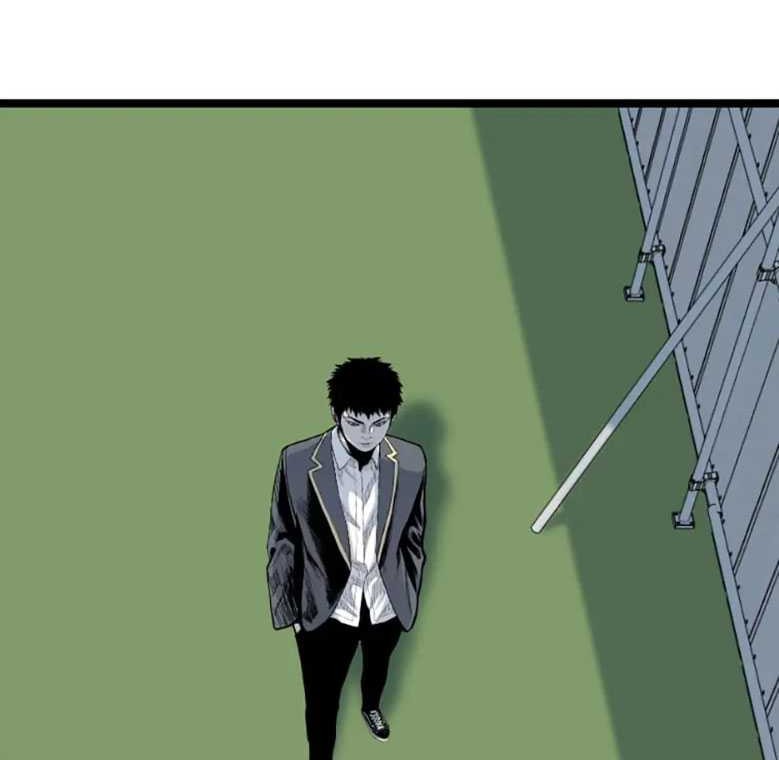 Switch Chapter 101 - halaman 22