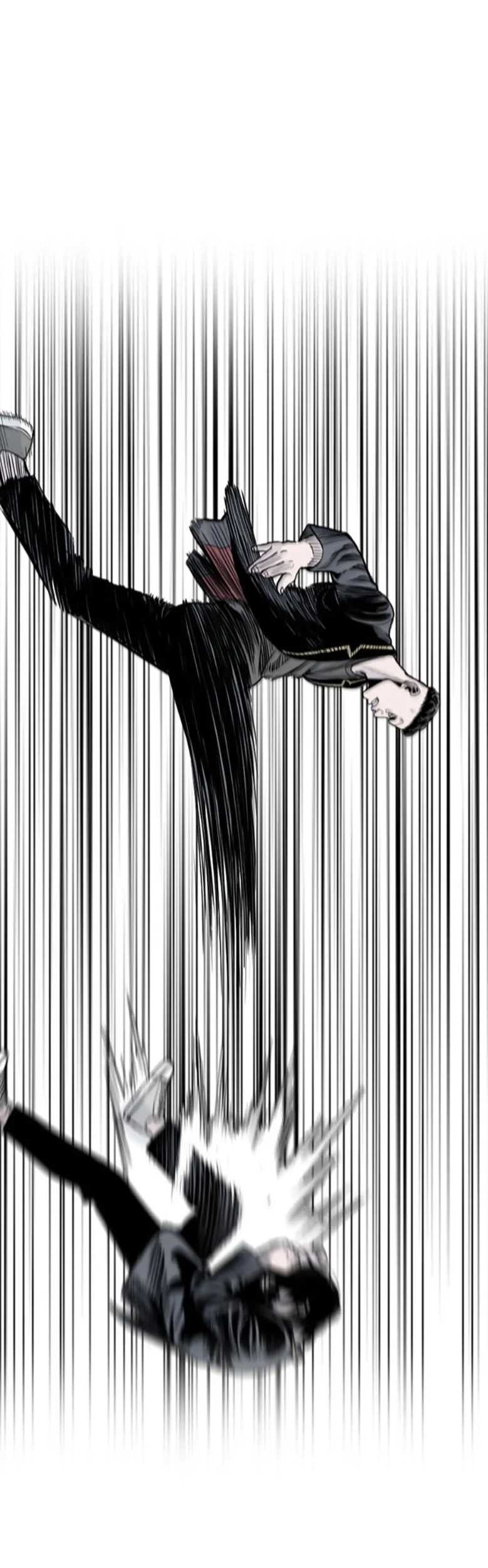 Switch Chapter 101 - halaman 29