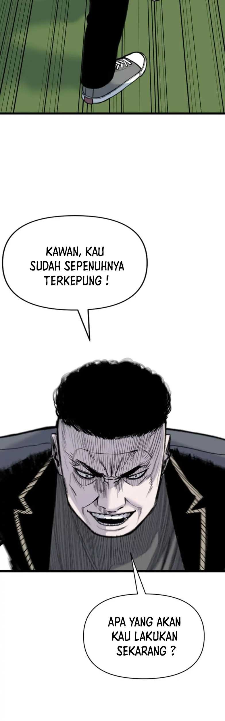 Switch Chapter 101 - halaman 32