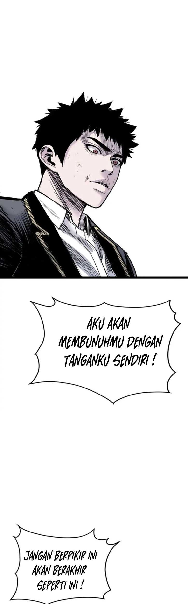 Switch Chapter 101 - halaman 54