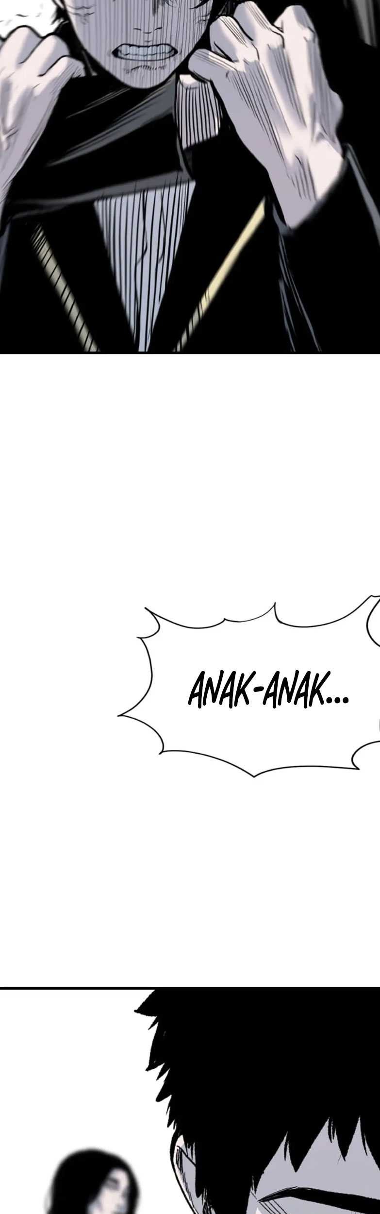 Switch Chapter 101 - halaman 83