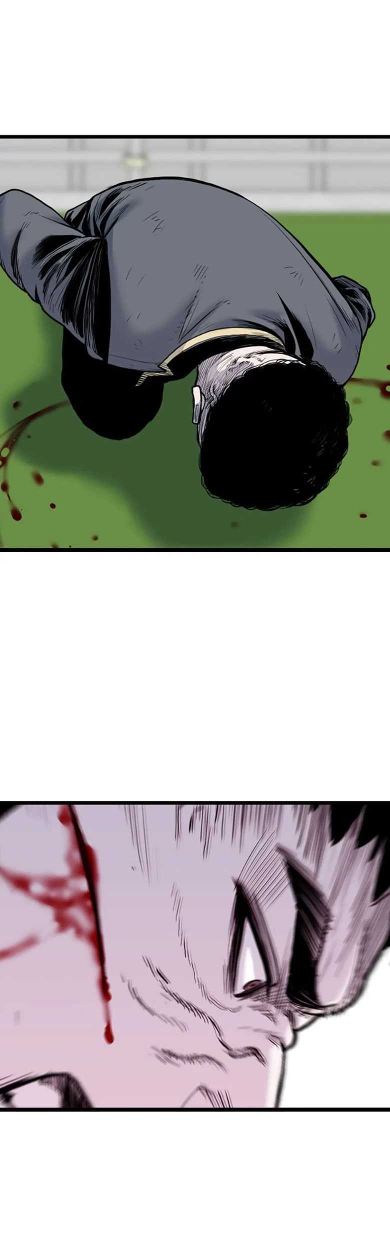 Switch Chapter 102 - halaman 20