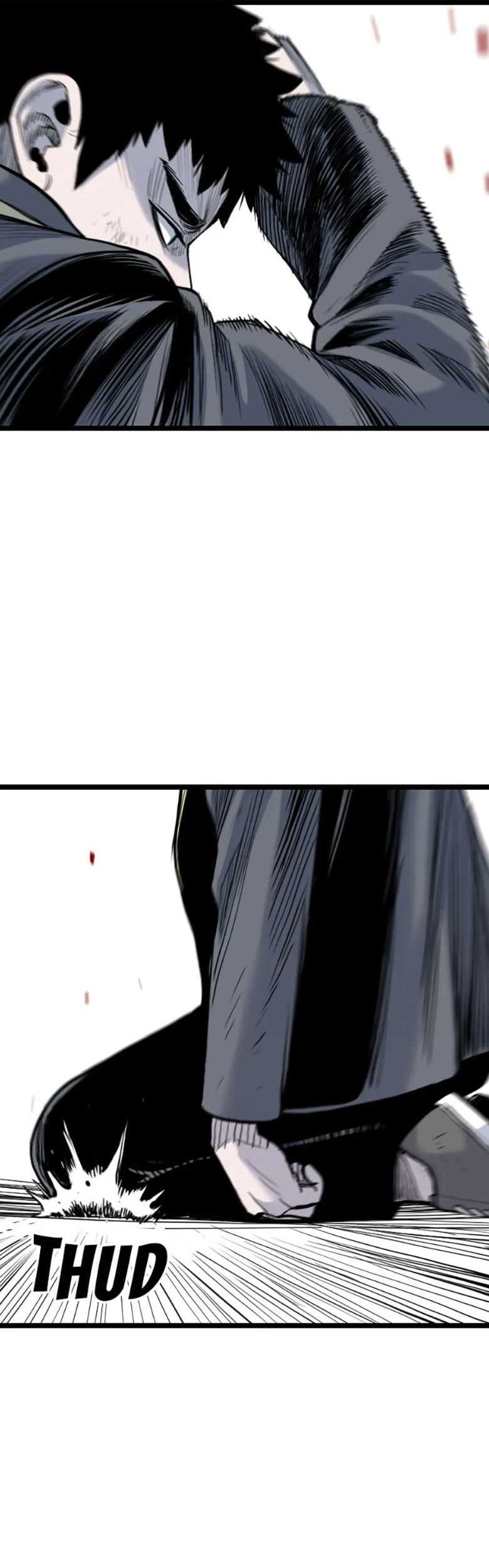 Switch Chapter 102 - halaman 33