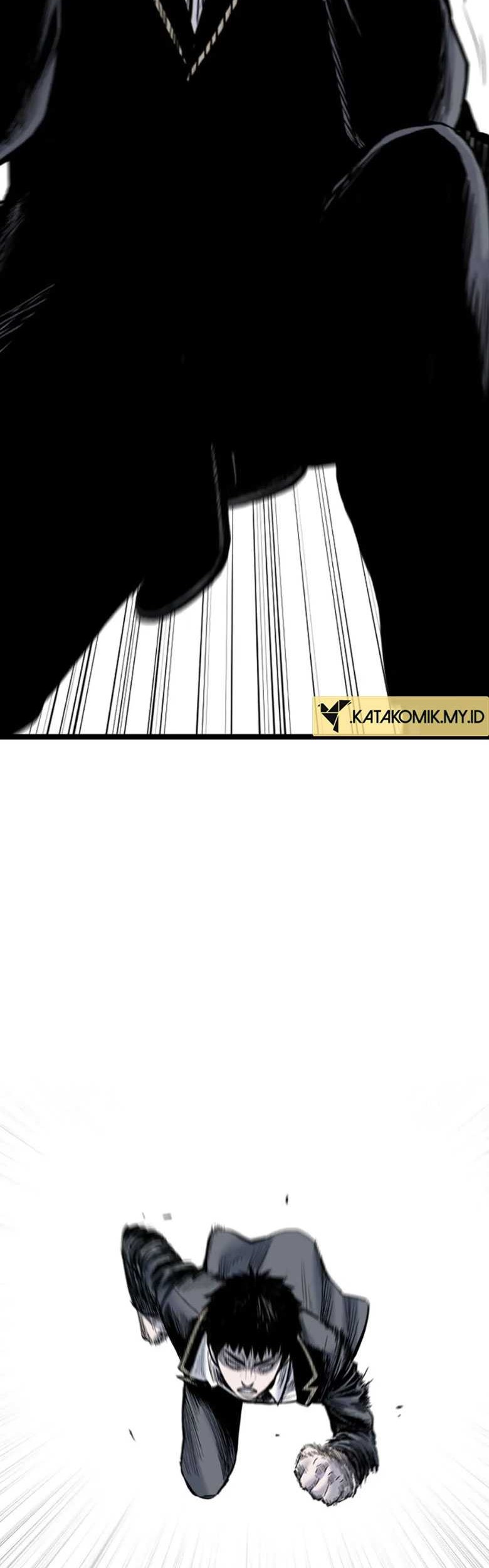 Switch Chapter 102 - halaman 45